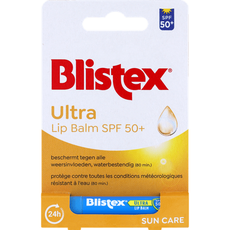 Blistex Ultra Ip 50+ Stick 4,25g
