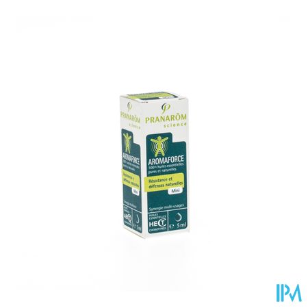 Aromaforce Sol Fl Verre 5ml 1