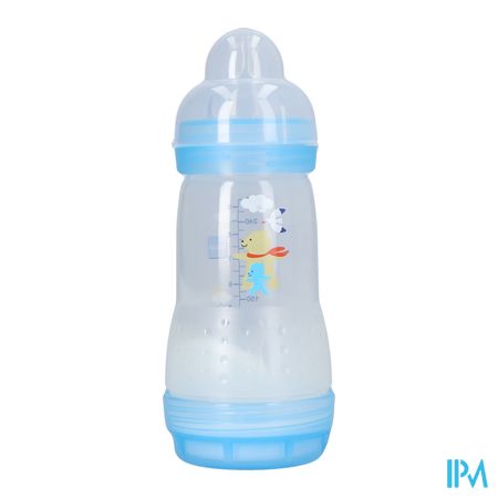 Mam Easy Start A/colic Jongen 260ml 2