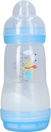 Mam Easy Start A/colic Jongen 260ml 2