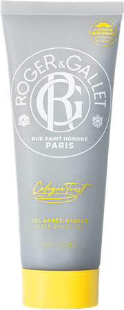 Roger&gallet Cologne Twist Aftershave 75ml 1
