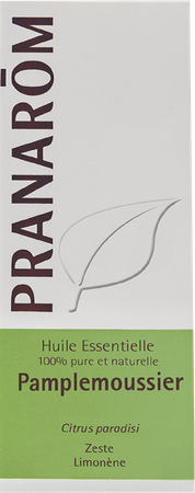 Pranarom Eo Pompelmoes 10ml 3