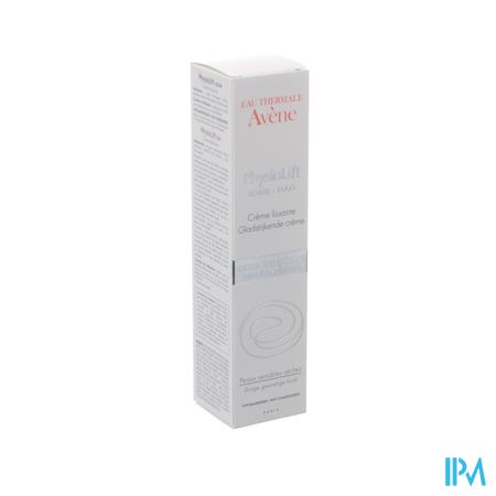 Avene Physiolift Creme A/rimpel Restructur. 30ml 1