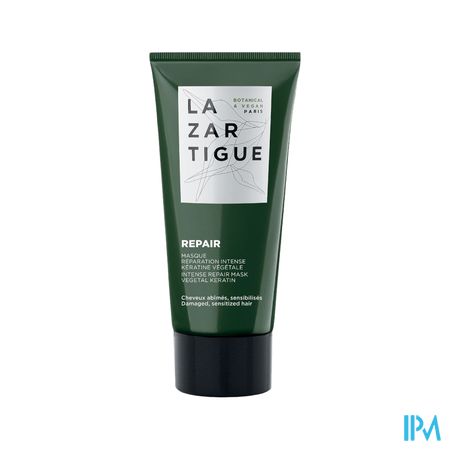 Lazartigue Format Voyage Repair Masque 50ml