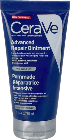 Cerave Pommade Reparatrice Intensive 50ml 1