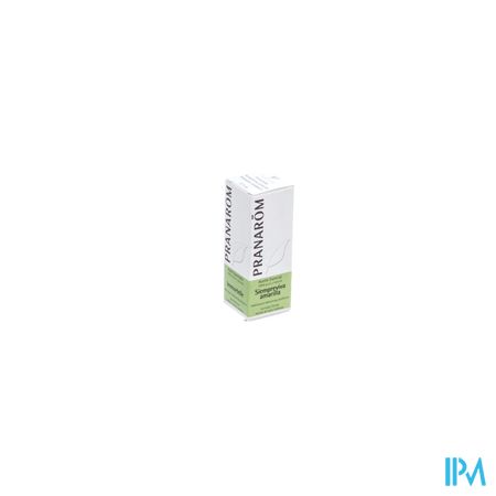 Pranarom Eo Italiaanse Strobloem 5ml 3