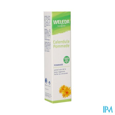 Weleda Calendula Pommade 25g