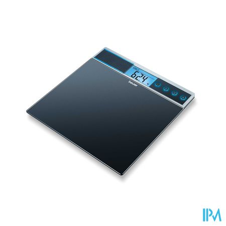 Beurer Pese-personne Digitale Parlant 150kg-100g