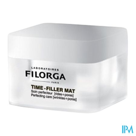 Filorga Time Filler Mat Z/mit 50ml