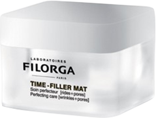 Filorga Time Filler Mat Z/mit 50ml