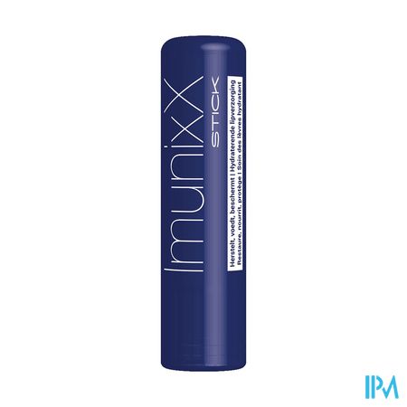 Imunixx Stick Baume Levres 4,8g