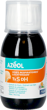 Azeol Sirop Dh 75ml 11