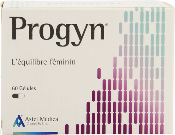 Progyn Gel 60 4