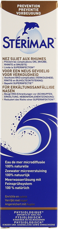 Sterimar Cu Aerosol Pocket 50ml 2