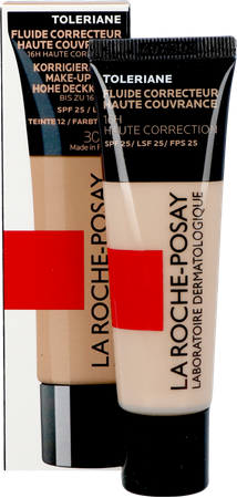 Lrp Toleriane Full Coverage Corrector 12 30ml 9