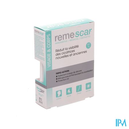 Remescar Stick Silicone 1x10g