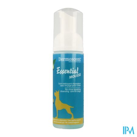 Essential Mousse Hond Spray 150ml 1