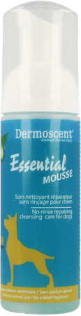 Essential Mousse Chien Spray 150ml 2
