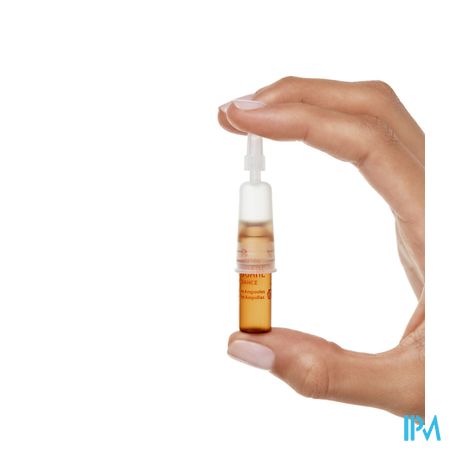 Endocare Radiance Concentrate Amp 14x1ml 1