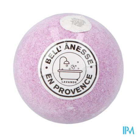 Bell Bio Lait Anesse Boule Bain Lavande 180g