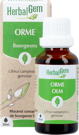 Herbalgem Olm Bio 30ml 5