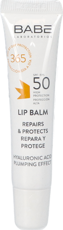 BabÉ Sun Lip Repair Protect Balm Spf50 10ml 1