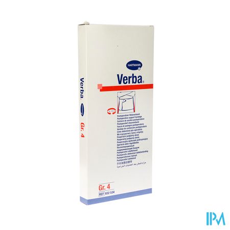 Verba T 4 95-105cm 1 P/s