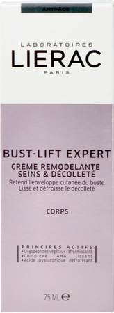 Lierac Bust Lift Tube 75ml 3