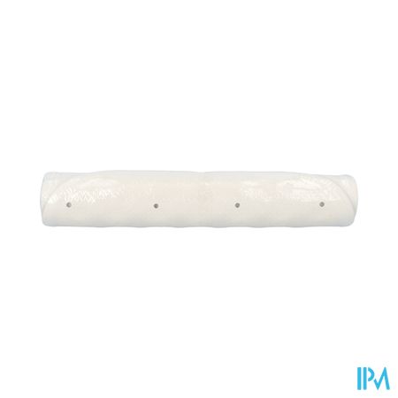 Douchemat Antislip Zuignapjes Wit 57x355cm 3
