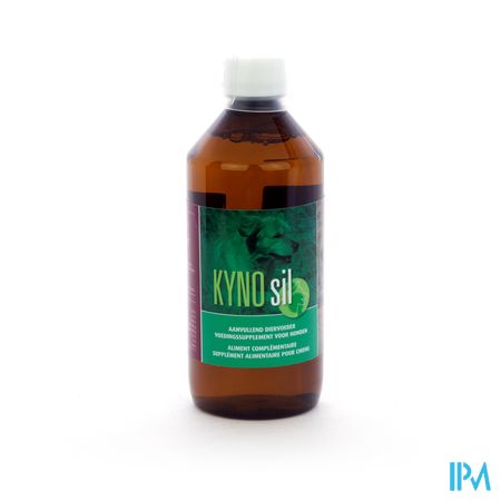 Kynosil Silicium Msm Glucosamine 500ml 1