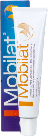 Mobilat Creme  50G 5