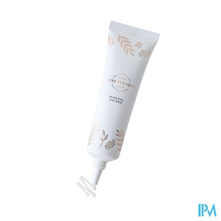 Cent Pur Cent Primer Minerale 25g Nf 2
