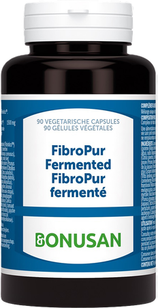 Fibropur Fermented Caps 90 Bonusan 3