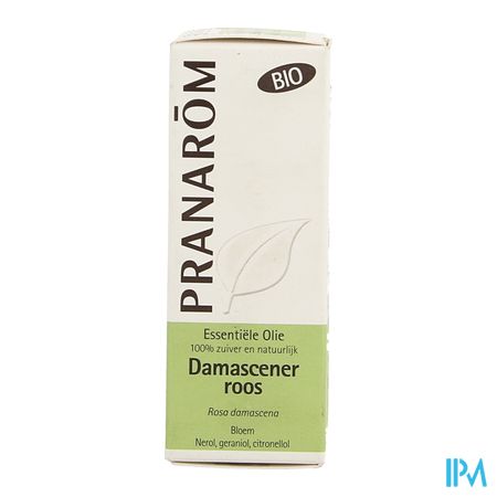 Pranarom Eo Damas Roos Bio 2ml 1
