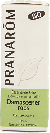 Pranarom Eo Damas Roos Bio 2ml 1