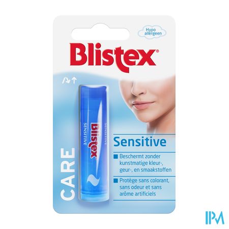 Blistex Sensitive Stick 4,25g 1