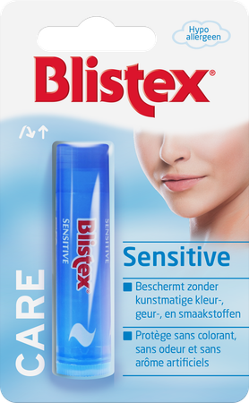 Blistex Sensitive Stick 4,25g 1