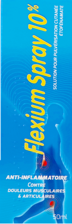 Flexium Spray 50ml 1