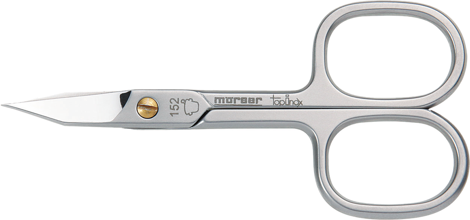 Morser 152 Topinox Ciseaux Ongles Combinaison 1