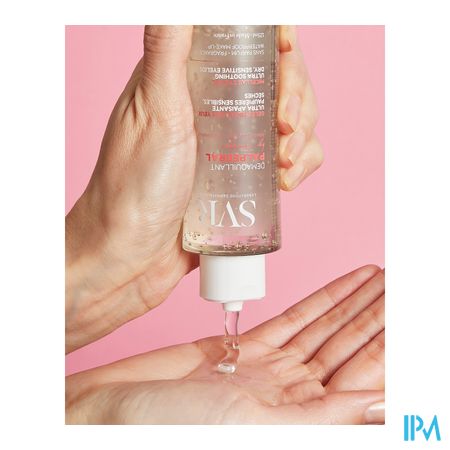 Svr Topialyse Palpebral Demaquillant Yeux 125ml 3