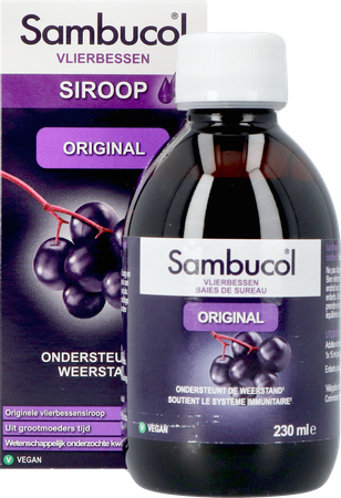 Sambucol The Original 230ml 2