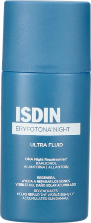 Isdin Eryfotona Night Creme 50ml 11