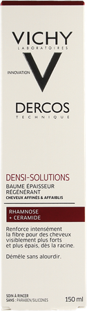 Vichy Dercos Densi-solutions Balsem 150ml 3