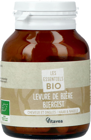 Vitavea Biergist Bio Caps 45 6