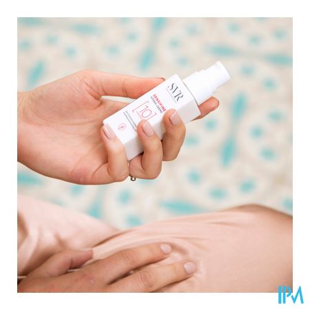 Svr Sensifine Hydra Creme Pompfl 40ml 6