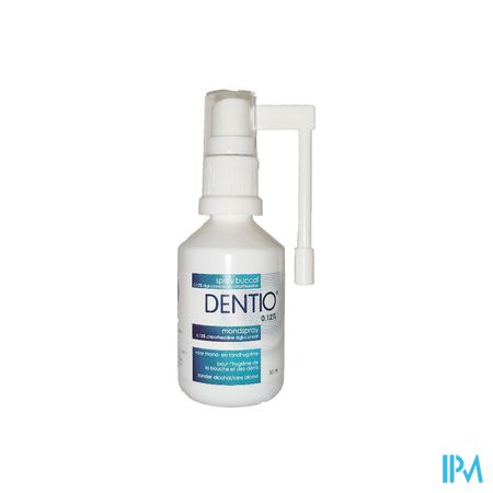 Dentio B 0,12% Spray De Bouche 50ml