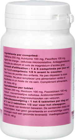 Dynacalm Comp 60 Dynar 5