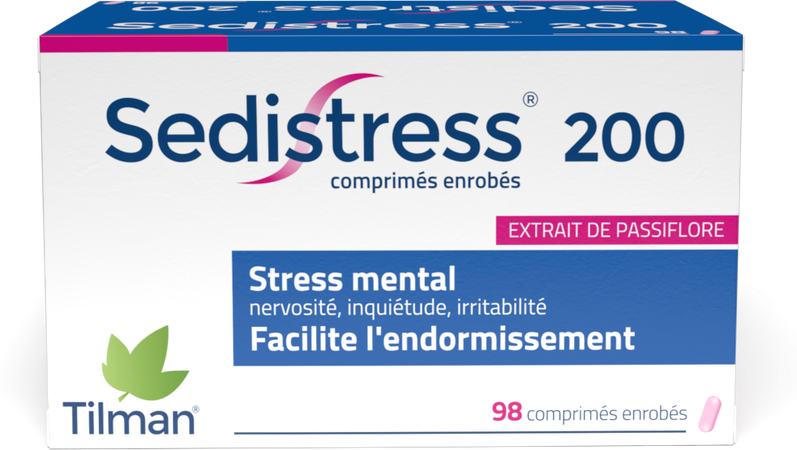 Sedistress 200 Omhulde Tabl 98 5