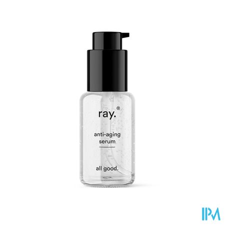 Ray A/aging Serum 50ml 2