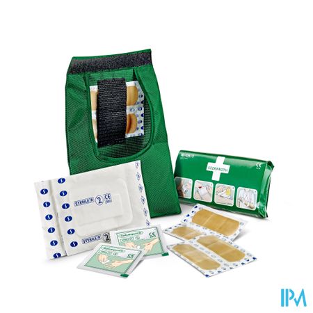 Cederroth First Aid Kit S 1